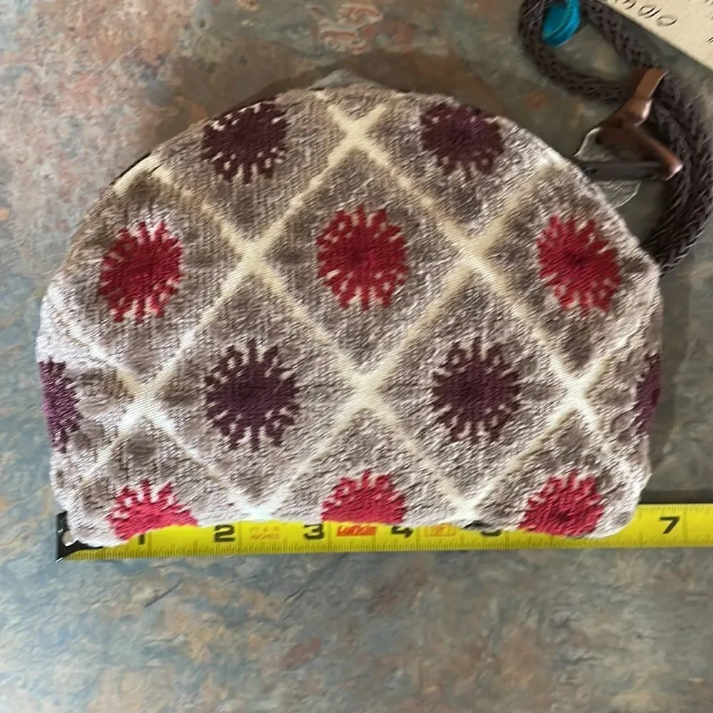 Cosmetic Bag